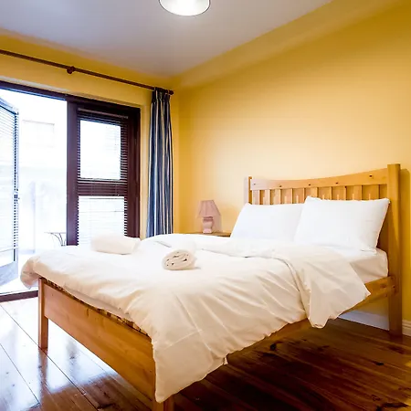Apartamento Westend Galway