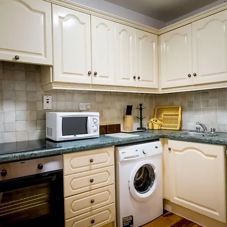 Westend Apartamento *