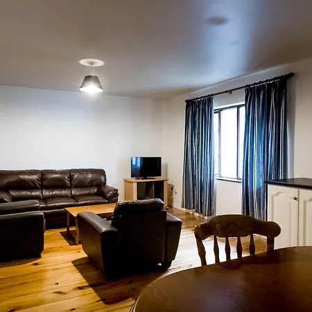 Appartement Westend Galway