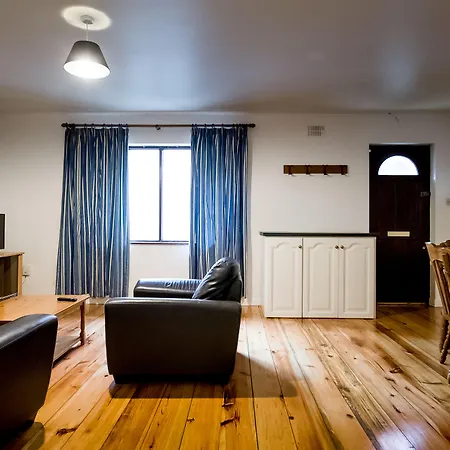 Westend Appartement *
