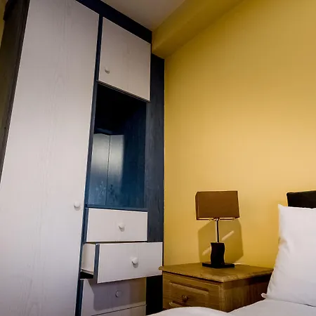 Appartement Westend Galway