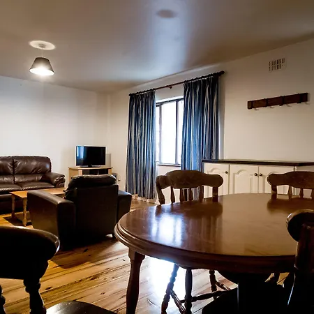 Apartamento Westend