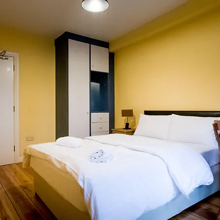 Westend Appartement Galway