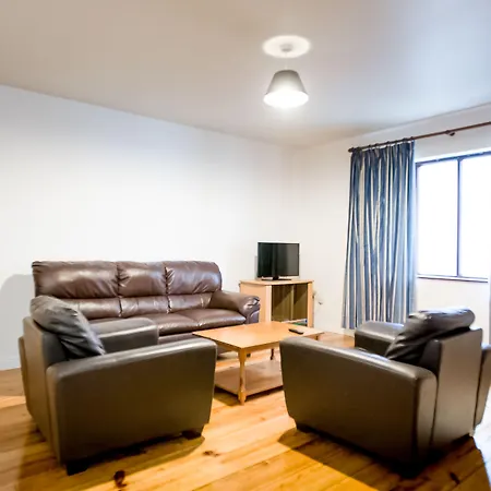 Westend Apartamento *