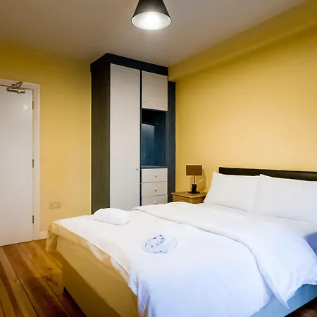 Westend 아파트 골웨이